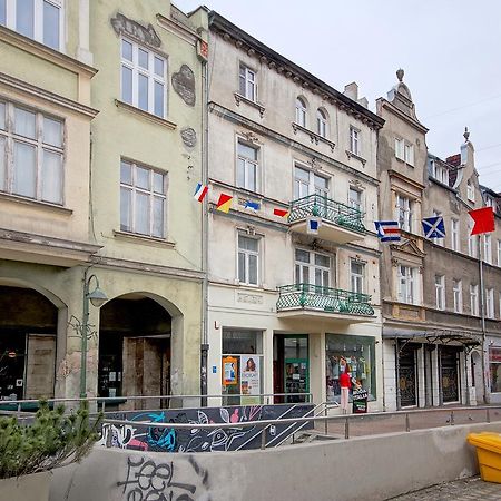 Studio Monte Cassino Sopot Exterior photo